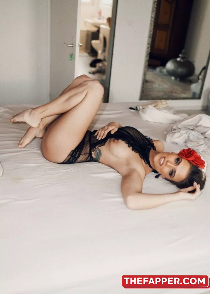 Gina Carla  Onlyfans Leaked Nude Image #hfkpN1pjMD