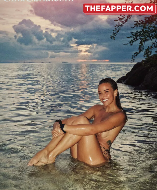 Gina Carla  Onlyfans Leaked Nude Image #jR0cQm1SZp