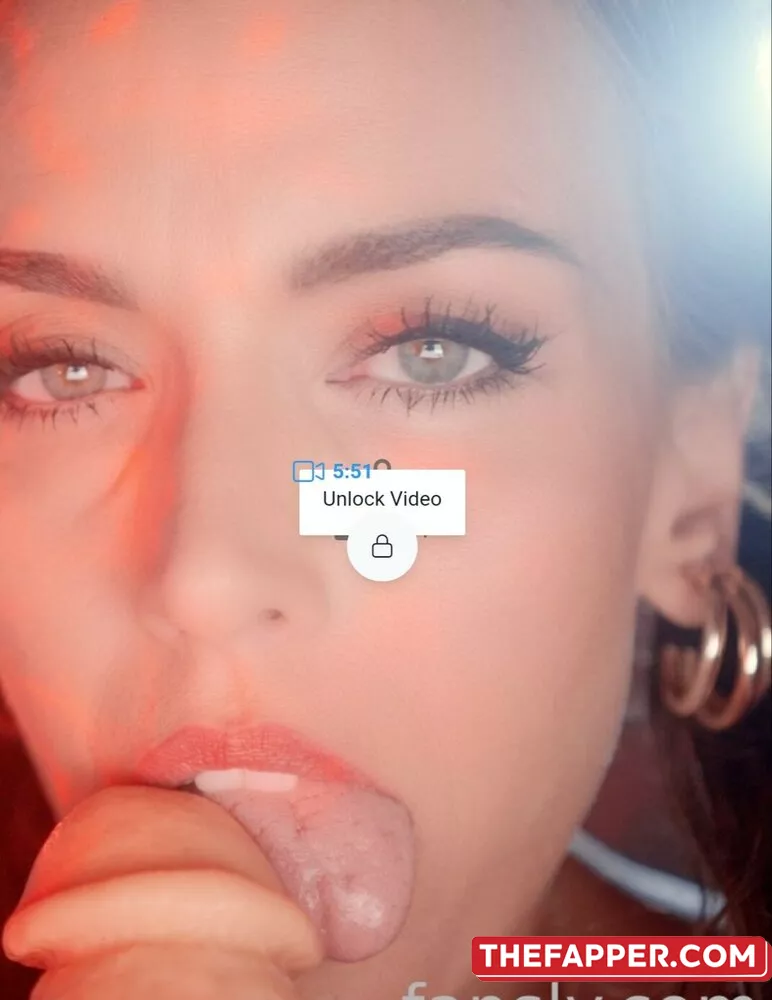 Gina Carla  Onlyfans Leaked Nude Image #nrn8fjclGy