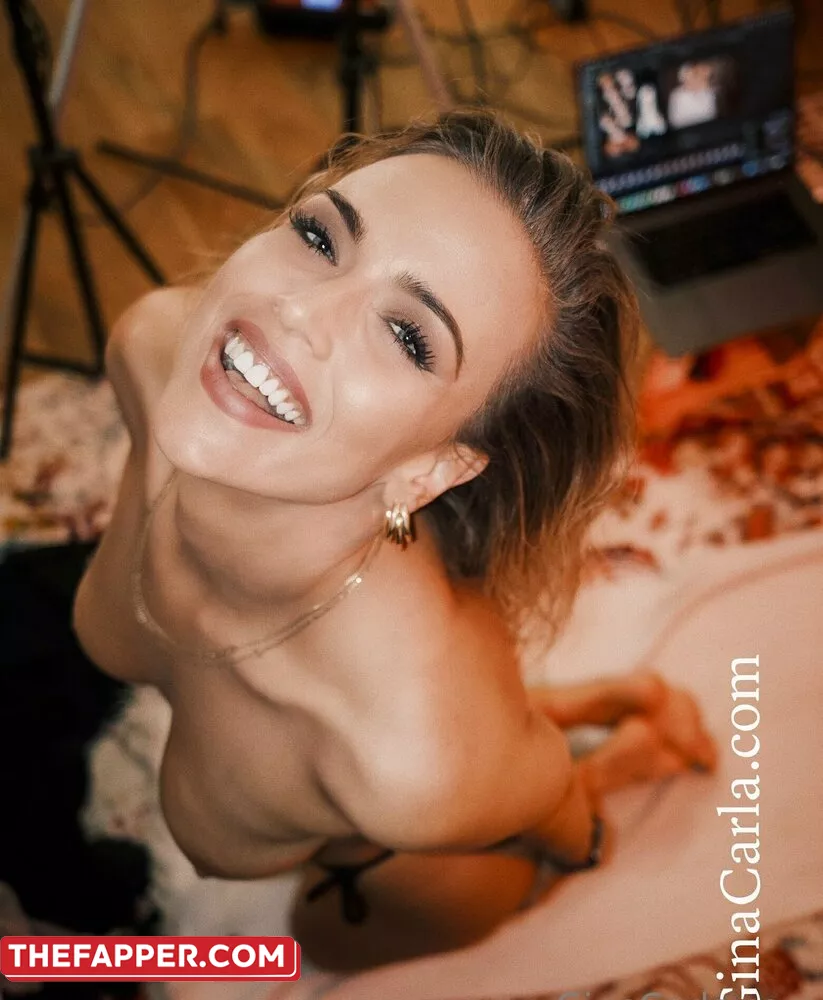 Gina Carla  Onlyfans Leaked Nude Image #r2VzM7dDUp