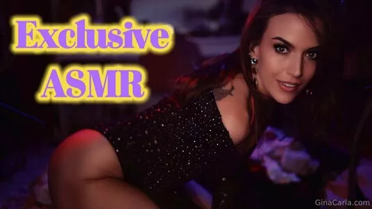 Gina Carla #rtDjuht5Ms