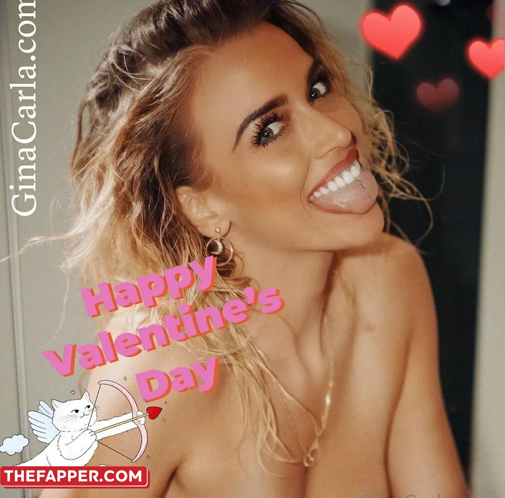 Gina Carla  Onlyfans Leaked Nude Image #s8YidhawOD