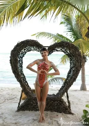 Gina Gerson Onlyfans Leaked Nude Image #AWxw02Dx6q