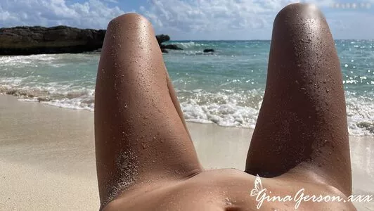 Gina Gerson OnlyFans Leak fgJPnGe4q0