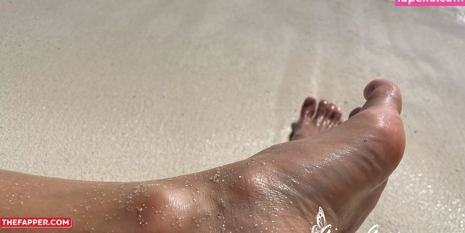 Gina Gerson  Onlyfans Leaked Nude Image #lFl65hH5vX