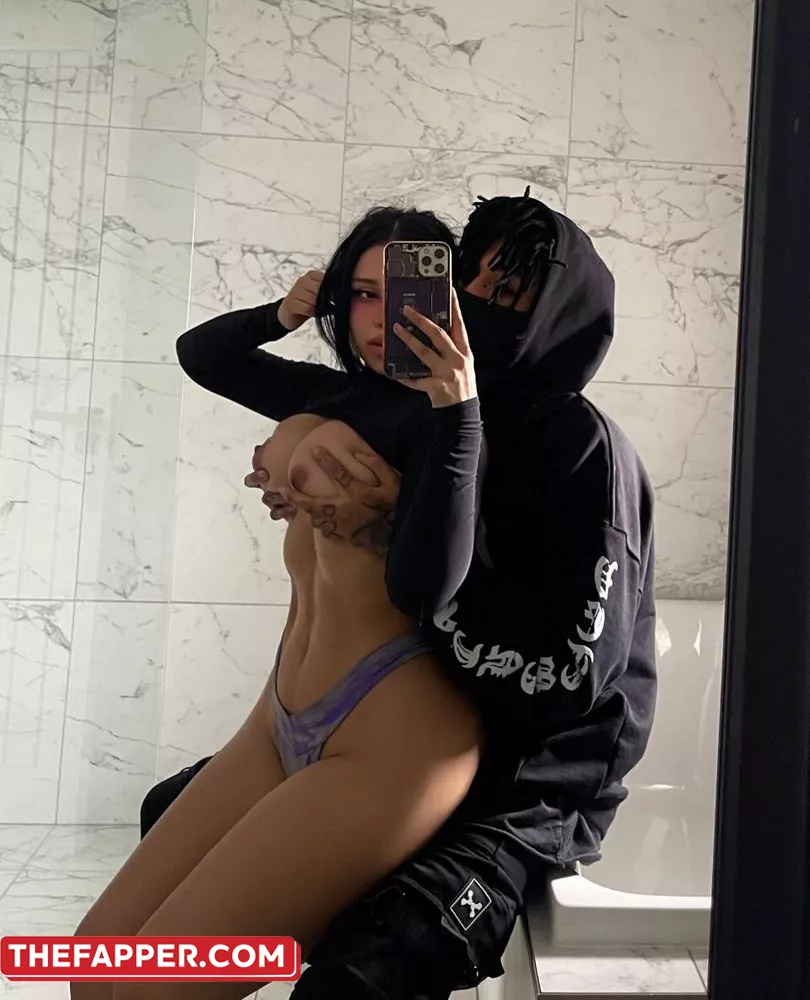 Gina Savage  Onlyfans Leaked Nude Image #OSrvJum69Z