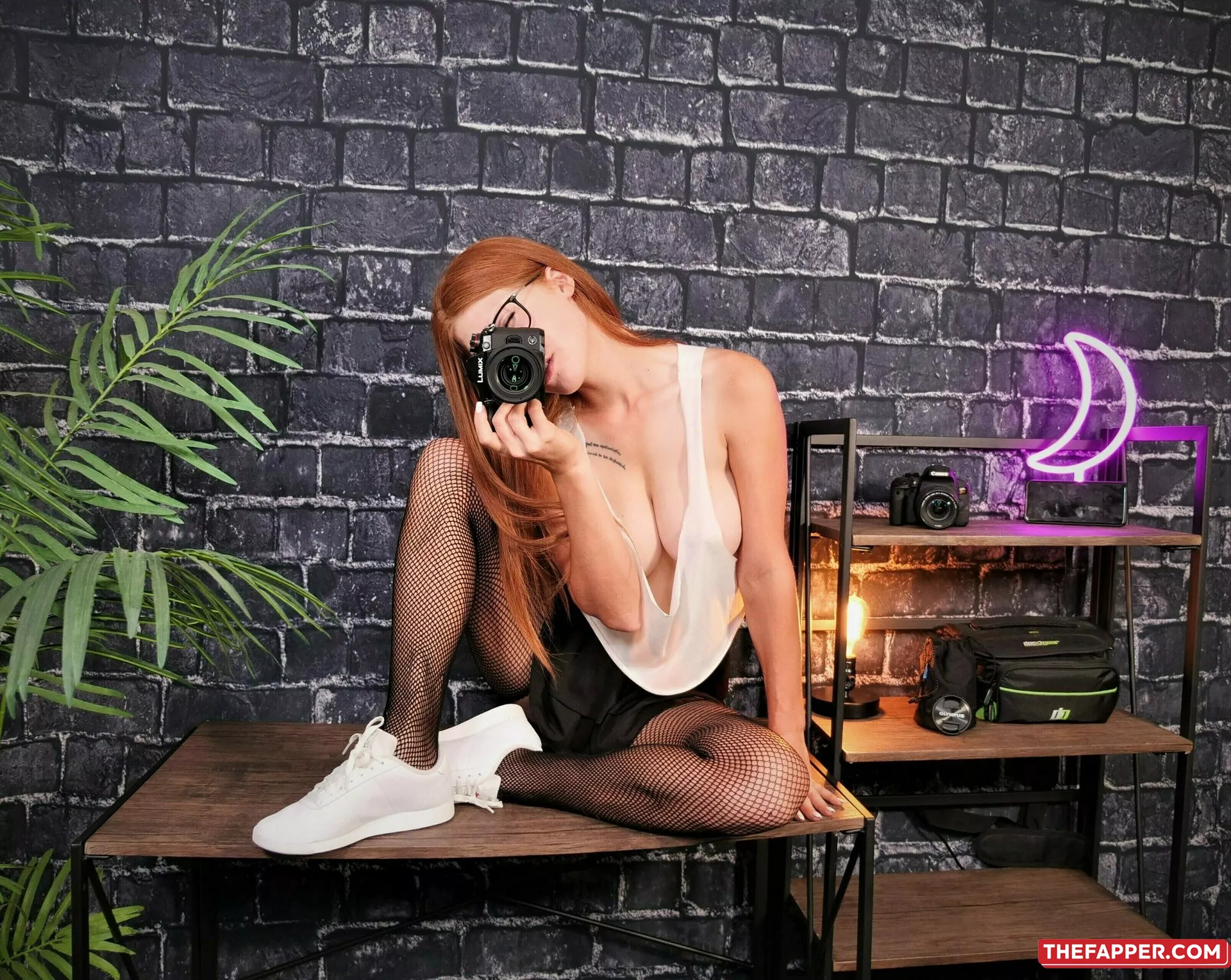 Ginger Asmr  Onlyfans Leaked Nude Image #9hcgfEt2DB