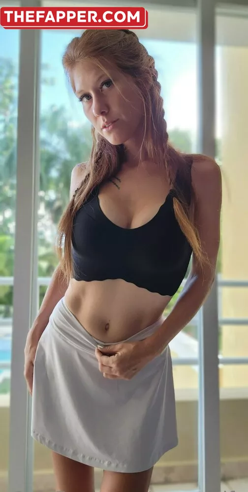 Ginger Asmr  Onlyfans Leaked Nude Image #Lgph73nTYP