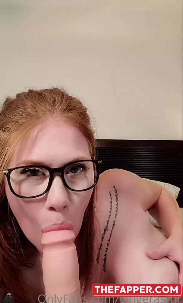 Ginger Asmr  Onlyfans Leaked Nude Image #RcCywcKFSm