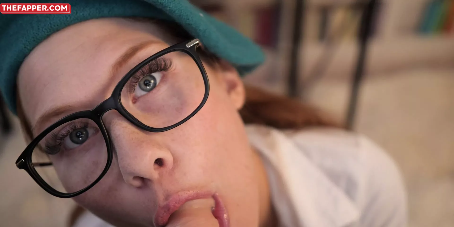 Ginger Asmr  Onlyfans Leaked Nude Image #jmjhdYG9QK