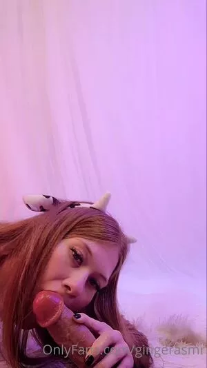 Ginger Asmr Onlyfans Leaked Nude Image #lyZ2u0aOLW