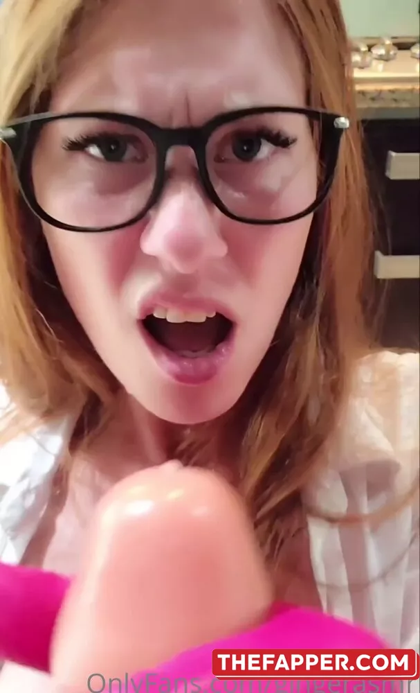 Ginger Asmr  Onlyfans Leaked Nude Image #s0Z4W9UxL5