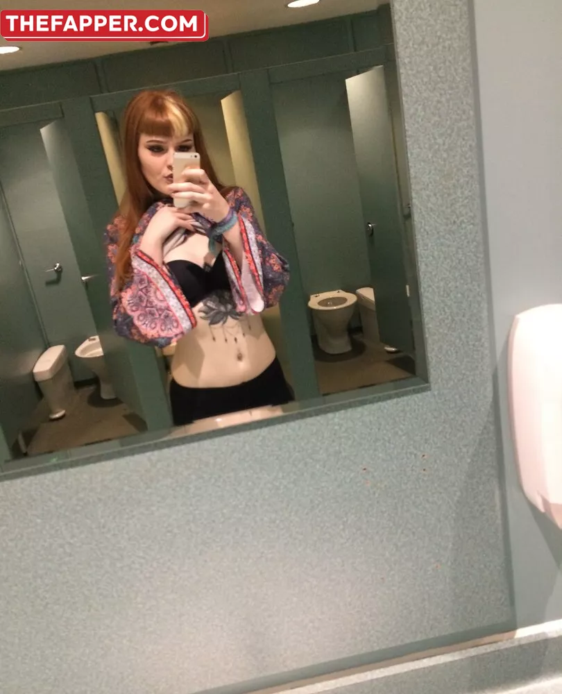 Gingerminniemfc  Onlyfans Leaked Nude Image #455eWdbOc9
