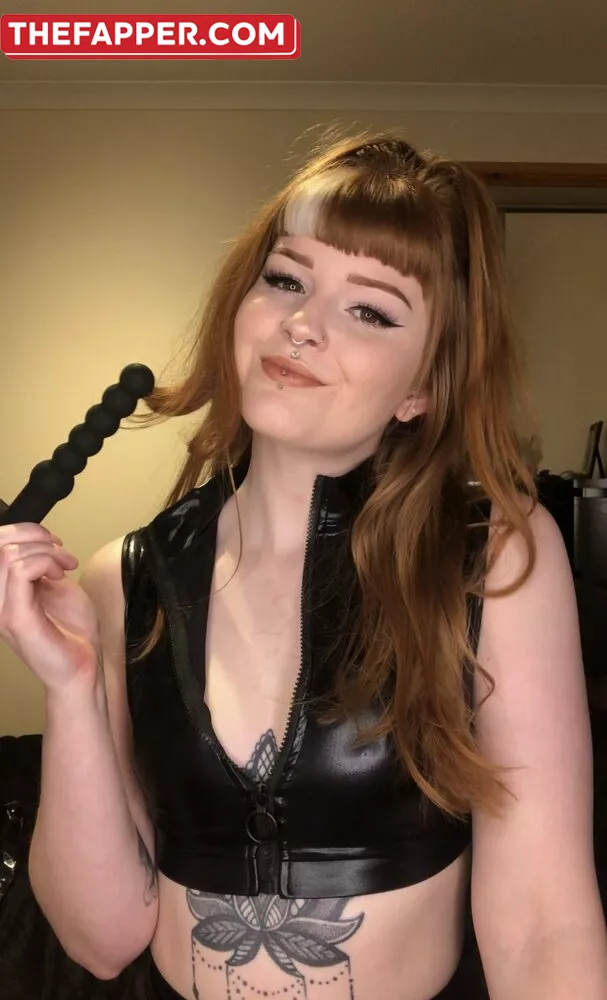 Gingerminniemfc  Onlyfans Leaked Nude Image #8CsbMO2N8W