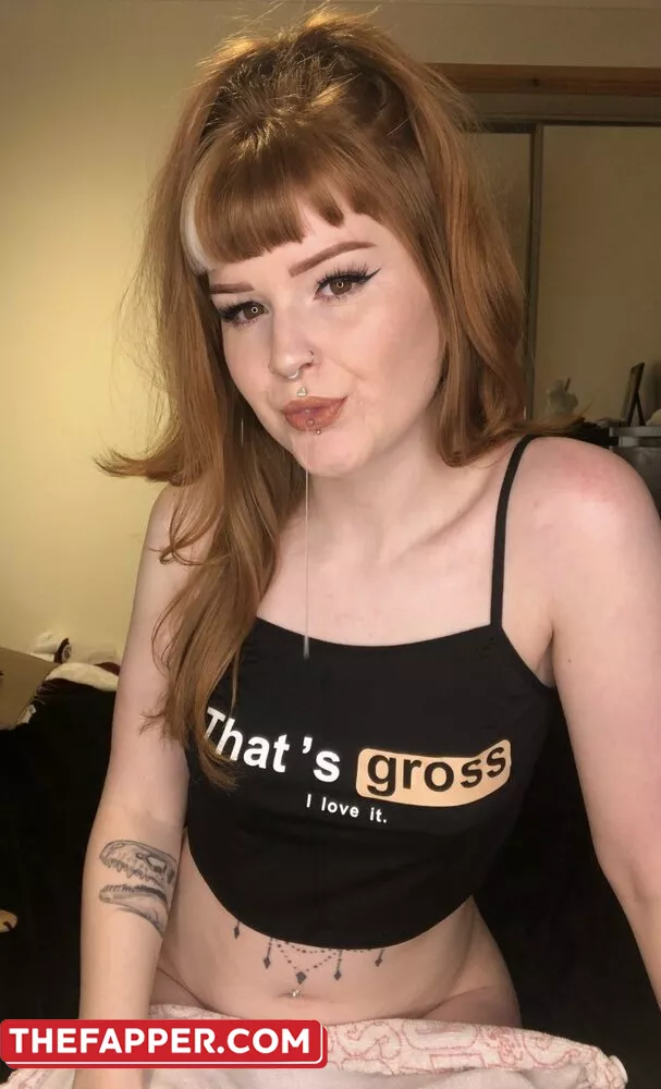 Gingerminniemfc  Onlyfans Leaked Nude Image #EKxISgRoHW