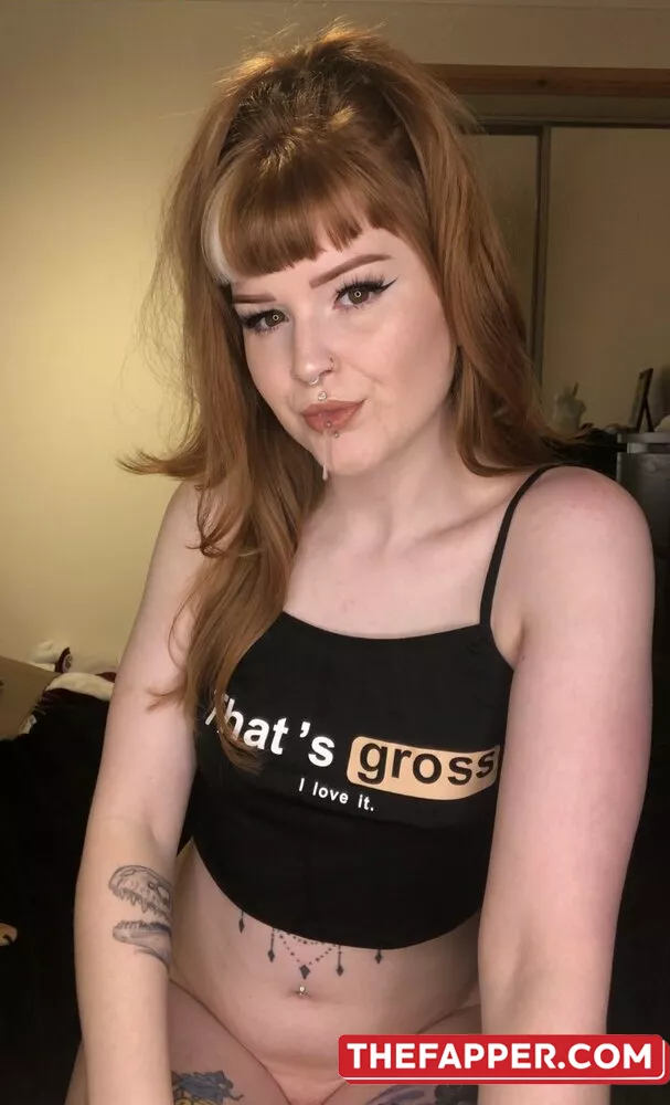 Gingerminniemfc  Onlyfans Leaked Nude Image #P2pCEuN67k