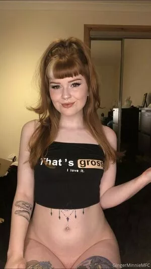 Gingerminniemfc Onlyfans Leaked Nude Image #PjVA0u8sgi