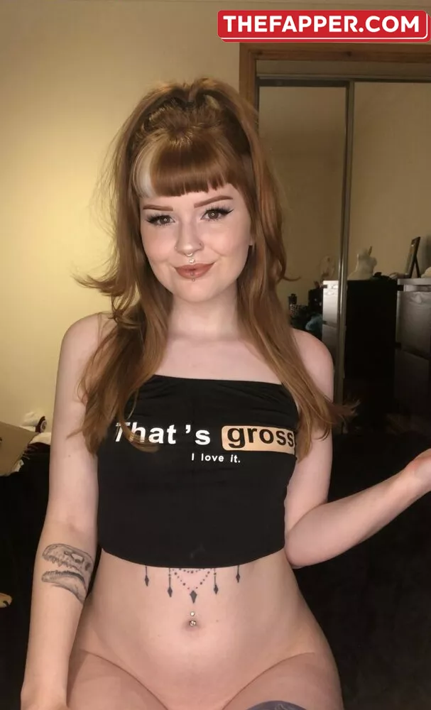 Gingerminniemfc  Onlyfans Leaked Nude Image #PjVA0u8sgi