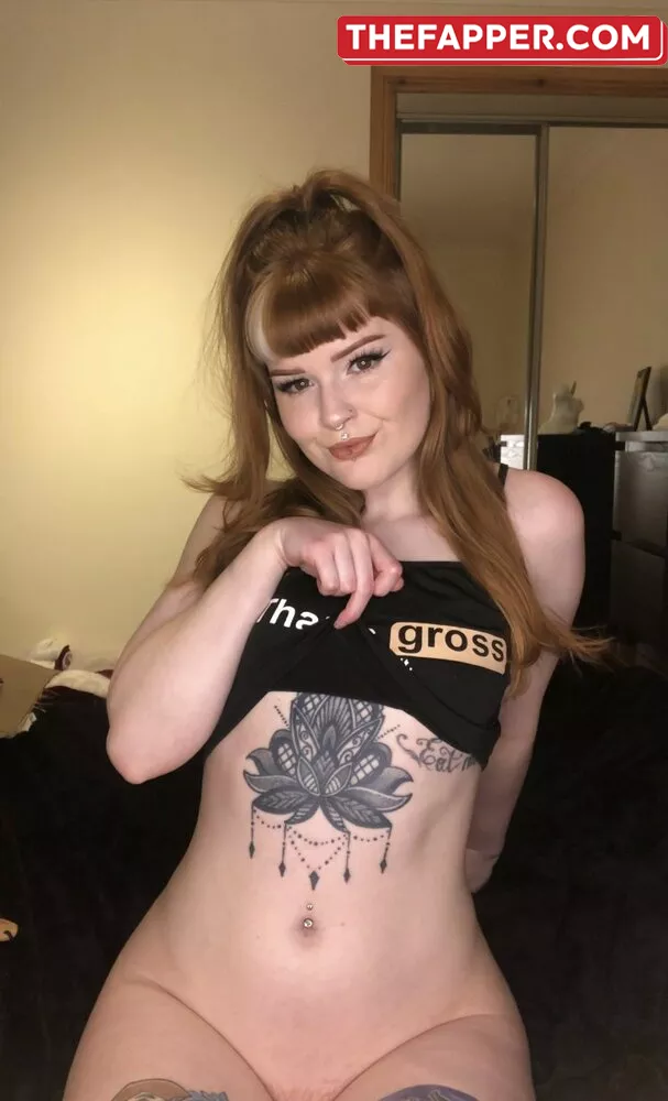 Gingerminniemfc  Onlyfans Leaked Nude Image #UJIDWgstXr