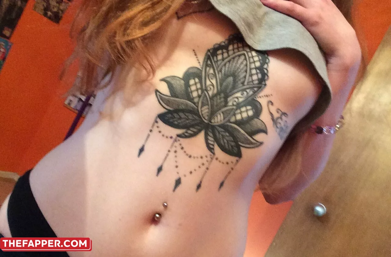 Gingerminniemfc  Onlyfans Leaked Nude Image #UjQ60JiH1D