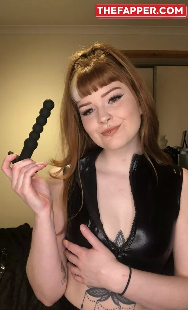 Gingerminniemfc  Onlyfans Leaked Nude Image #Xy6wsLEA7w