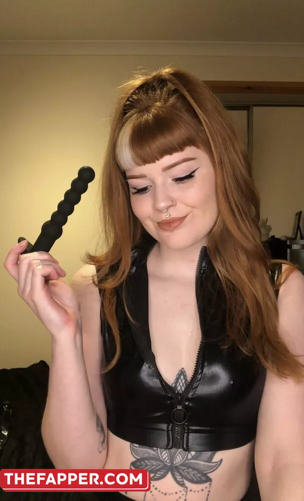 Gingerminniemfc  Onlyfans Leaked Nude Image #ndzkiZE1kn