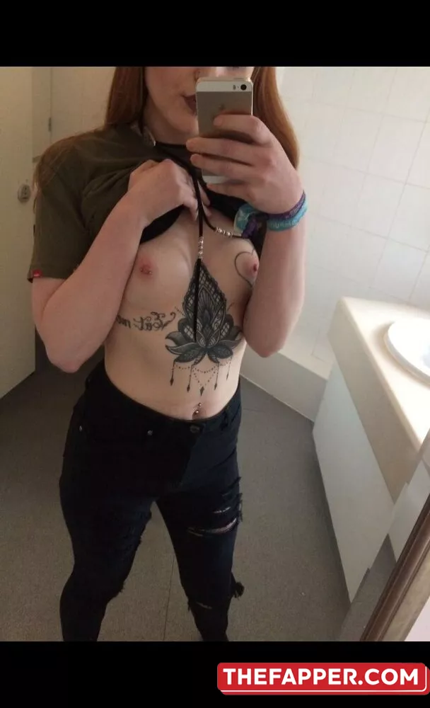 Gingerminniemfc  Onlyfans Leaked Nude Image #q4pE6rXvG0