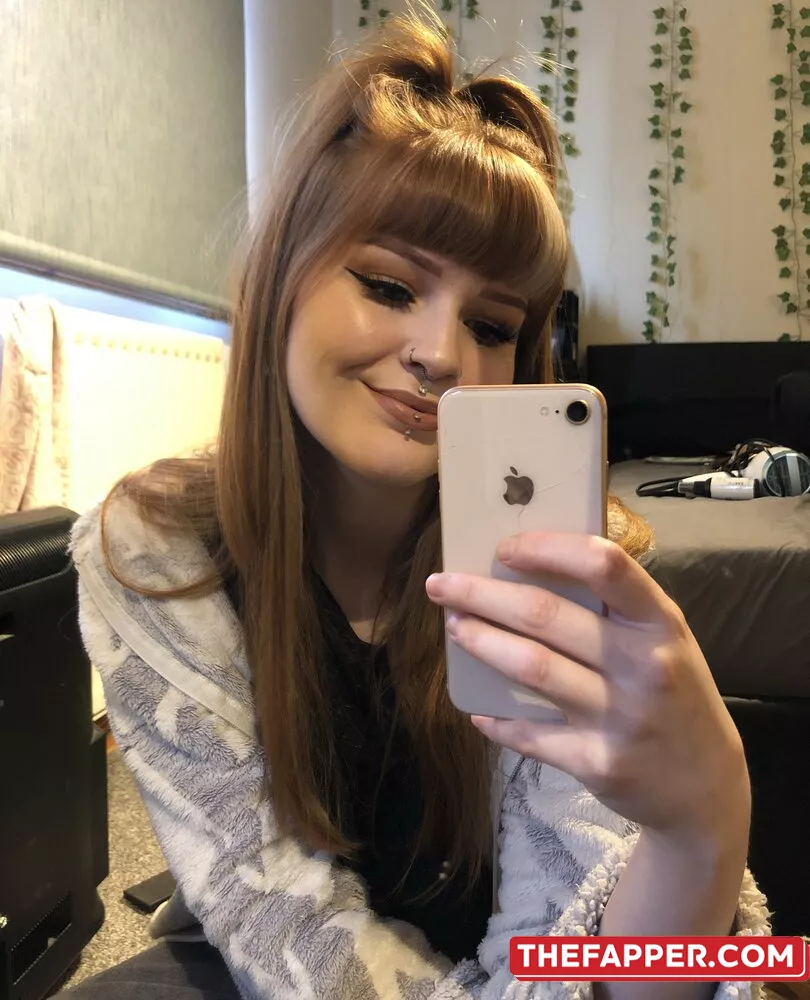 Gingerminniemfc  Onlyfans Leaked Nude Image #trixtq1JEp
