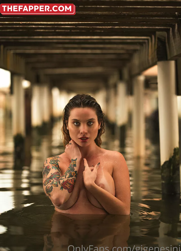 Giovanna Genesini  Onlyfans Leaked Nude Image #kb4TmDH7Ca