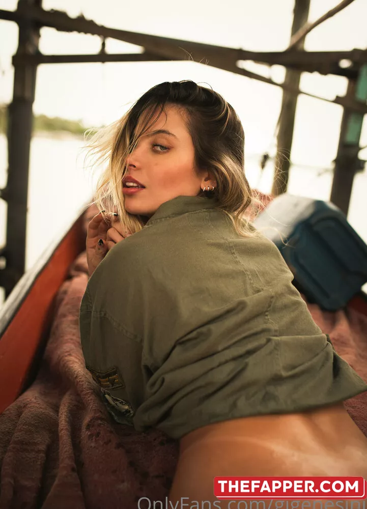 Giovanna Genesini  Onlyfans Leaked Nude Image #rsAMW7JBF1