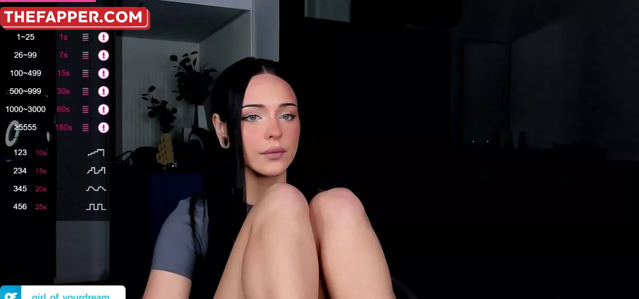 Girl_of_yourdreams  Onlyfans Leaked Nude Image #BFdllIrEOy