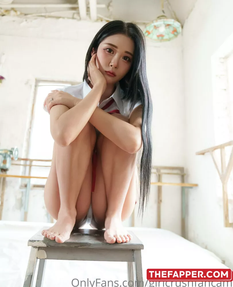 Girlcrushfancam  Onlyfans Leaked Nude Image #OLqzsBW7nS