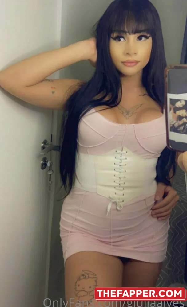 Giuliaalvesfree  Onlyfans Leaked Nude Image #9TzUd869HM