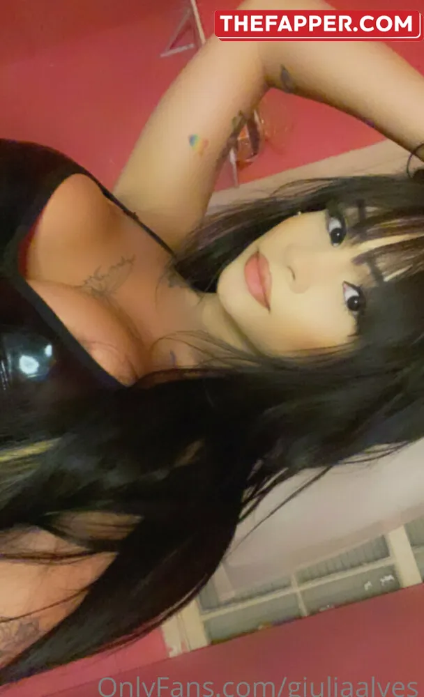Giuliaalvesfree  Onlyfans Leaked Nude Image #JiJv0TG2gB