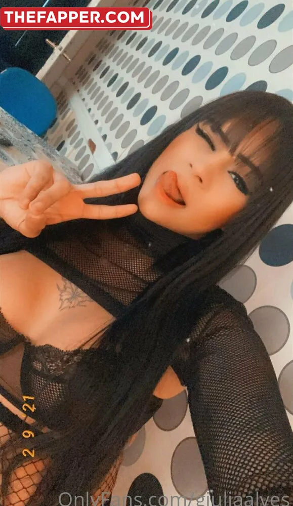 Giuliaalvesfree  Onlyfans Leaked Nude Image #b0De9MqNmS
