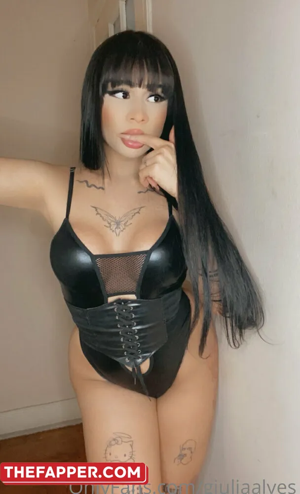 Giuliaalvesfree  Onlyfans Leaked Nude Image #qcYF9khoIG
