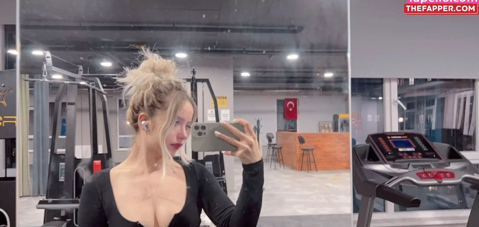 Gizem Bagdacicek  Onlyfans Leaked Nude Image #PviammmxA2
