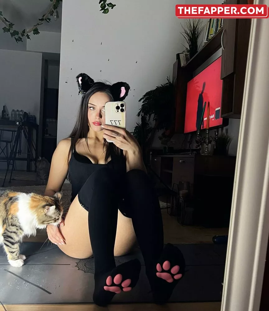Gizemsavagex  Onlyfans Leaked Nude Image #xKpKp8S051