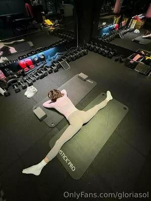 Gloria Sol Onlyfans Leaked Nude Image #6EVlbhApQ2