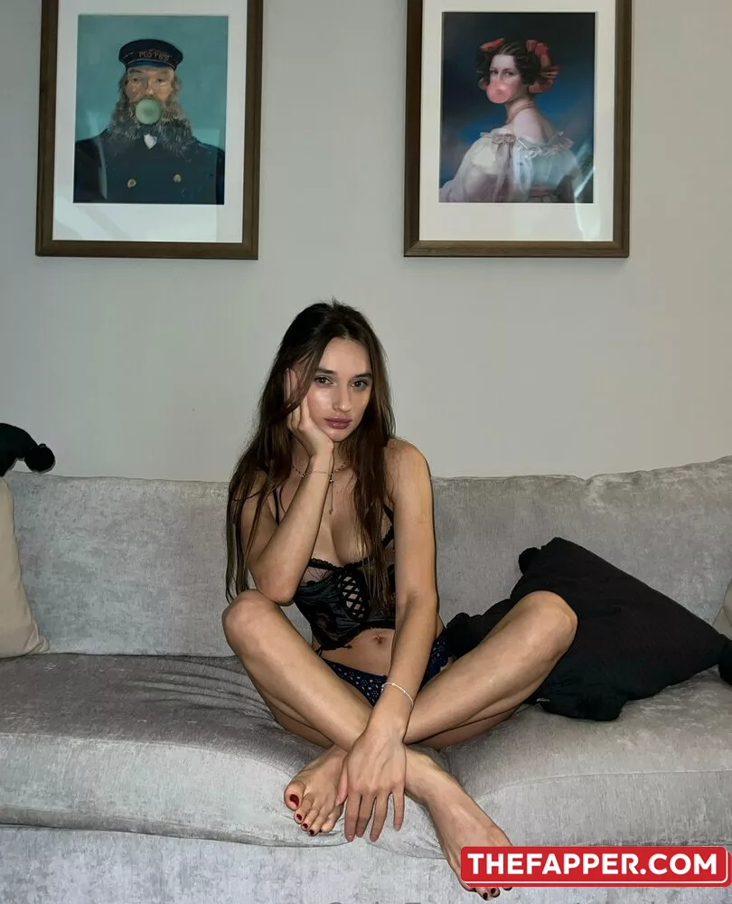 Gloria Sol  Onlyfans Leaked Nude Image #O756difCkV