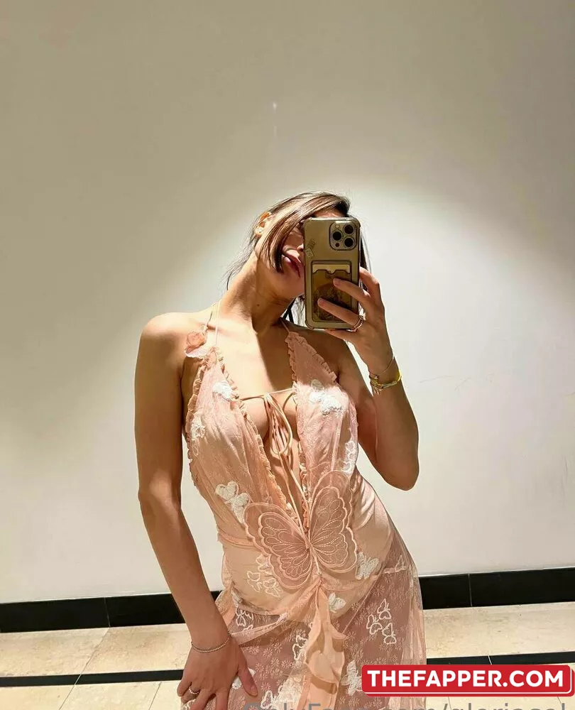 Gloria Sol  Onlyfans Leaked Nude Image #dBnUx6sKc7