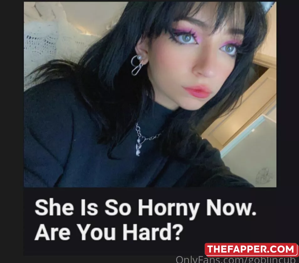 Goblincub  Onlyfans Leaked Nude Image #0rCt3AKB4r