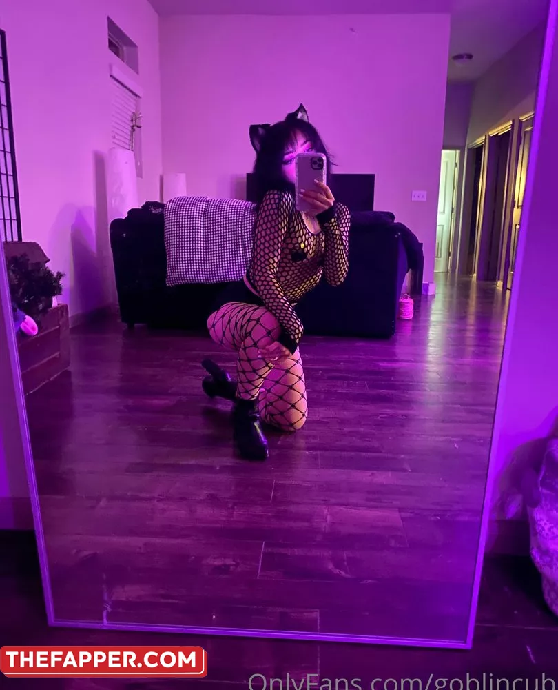 Goblincub  Onlyfans Leaked Nude Image #h0GVJrG56m