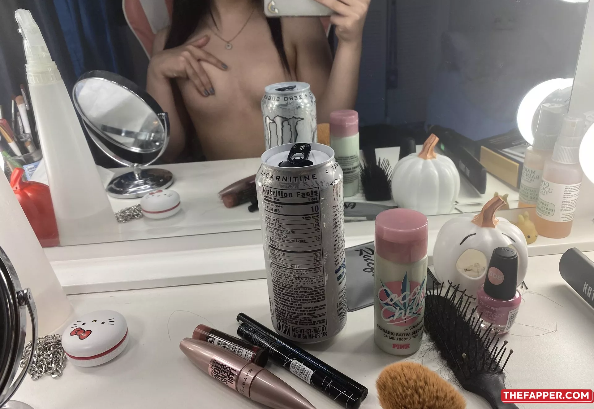 Goblincub  Onlyfans Leaked Nude Image #iKwBNSA0y0