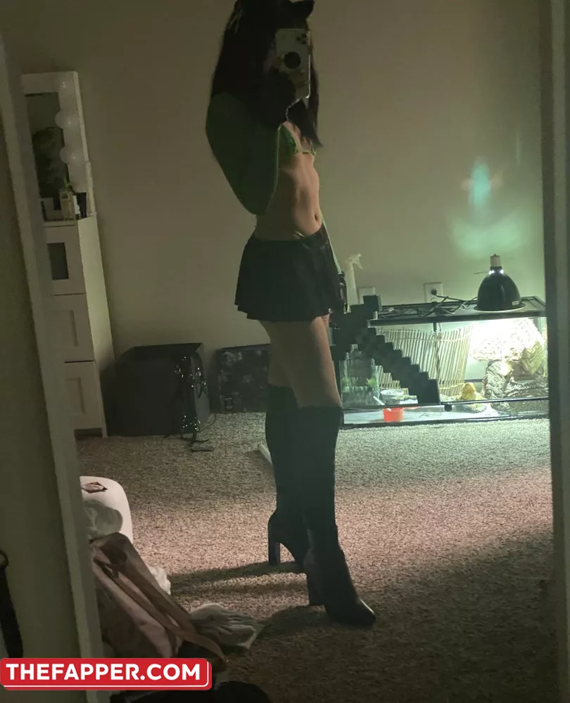 Goblincub  Onlyfans Leaked Nude Image #n5wPUi7dm2