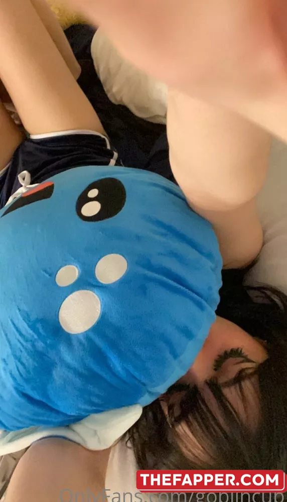 Goblincub  Onlyfans Leaked Nude Image #nCggHNLkCz