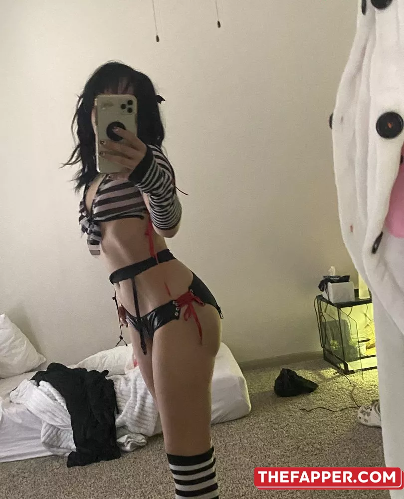 Goblincub  Onlyfans Leaked Nude Image #uah0l5kT1l