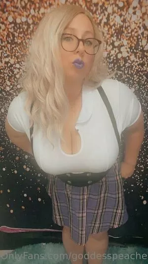 Goddesspeaches Onlyfans Leaked Nude Image #7sh0NFmjQo