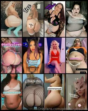 Goddesspeaches #AZK8lOx6C6
