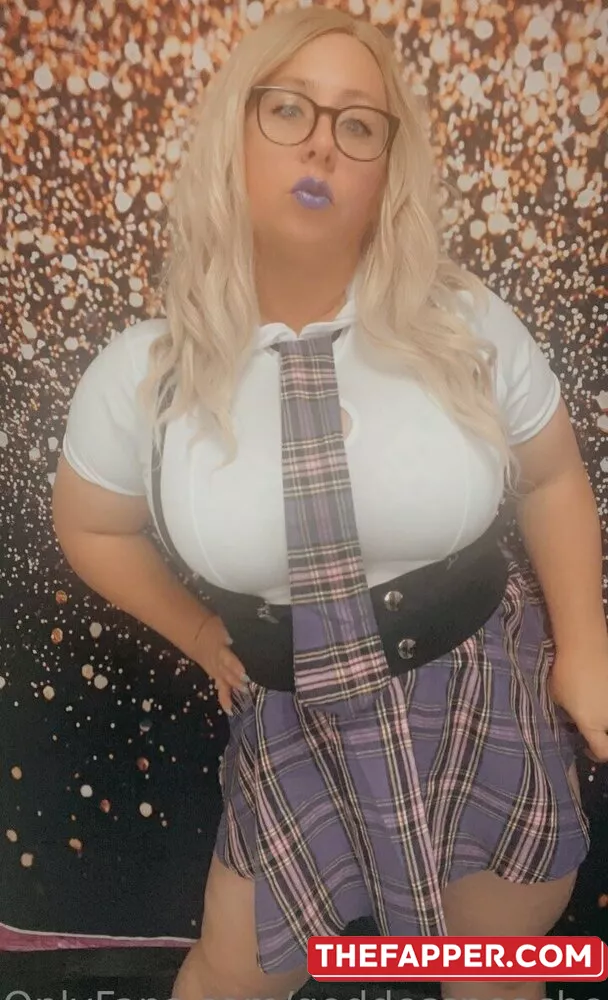 Goddesspeaches  Onlyfans Leaked Nude Image #mUaQ1rqndg